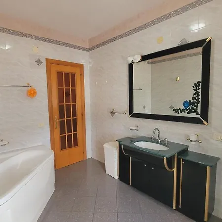 Villa Le Sorelle