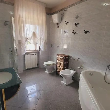Le Sorelle Villa