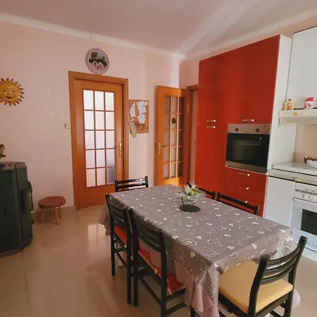 Villa Le Sorelle *