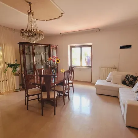Le Sorelle Villa