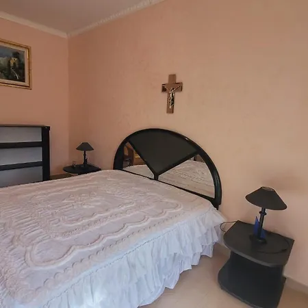 Villa Le Sorelle Vieste
